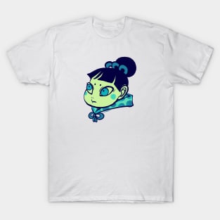 GIRL T-Shirt